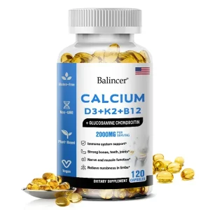 Joint Pain Capsules