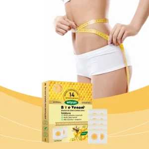 Body Navel Patch for Gentle Care and Firming.
