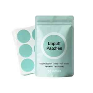 Body Shaping Care Patch.