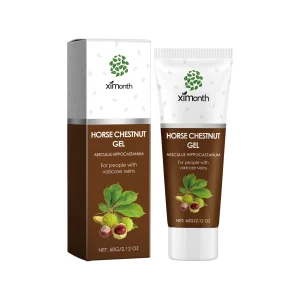 Leg Care Cream