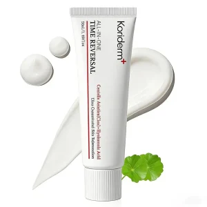 Centella Asiatica Whiten Anti-age Eye Cream