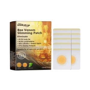 Bee Venom Body Shaping Patch
