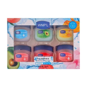 Lip Balm Moisturizing Lipstick Base Moisturizer