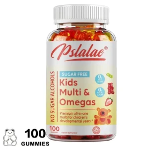 Kids Multivitamins Gummies