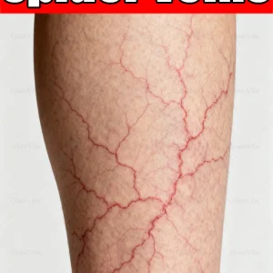 Pᴀɪɴʟᴇss, ғᴀsᴛ ᴀɴᴅ ɪᴛᴄʜʏ ᴛʀᴇᴀᴛᴍᴇɴᴛ,for varicose veins