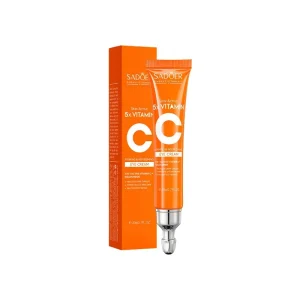 Fast-acting Eye Cream Anti Wrinkle Firming