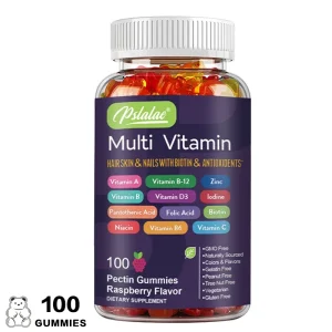 Multivitamin Gummies