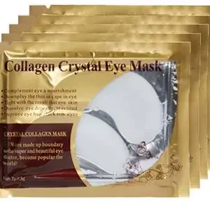 Collagen Crystal Eye Mask skincare Eye Patchs
