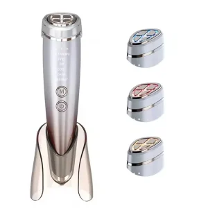 High Frequency Lifting Machine RF Face Massager Skin Care