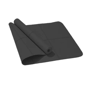 Yoga mat sports fitness