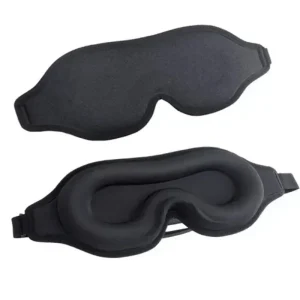 Block Out Light Sleeping Mask