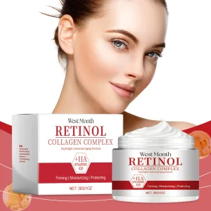 Instant Wrinkle Remover Face Cream