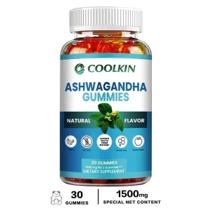 Ashwagandha Gummies