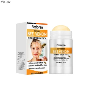40g Bee Venom Brightening Face and Neck Cream