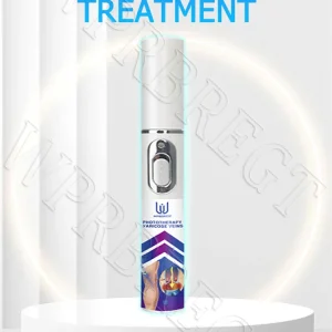 2nd Generation Intravenous Laser