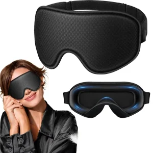 Sleep Blackout Eye Mask